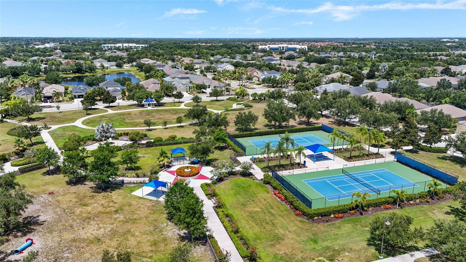 5008 MISSION PARK LANE, Bradenton, FL 34211