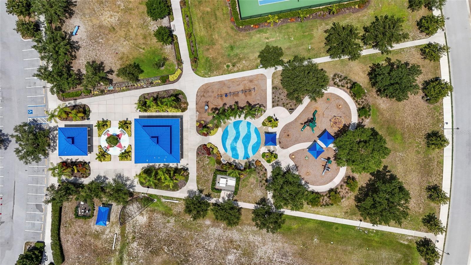 5008 MISSION PARK LANE, Bradenton, FL 34211