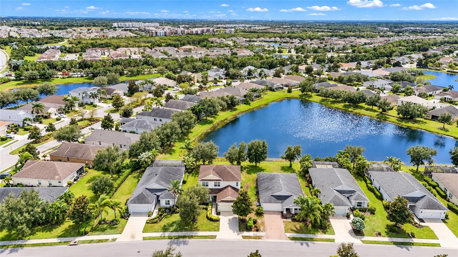 5008 MISSION PARK LANE, Bradenton, FL 34211