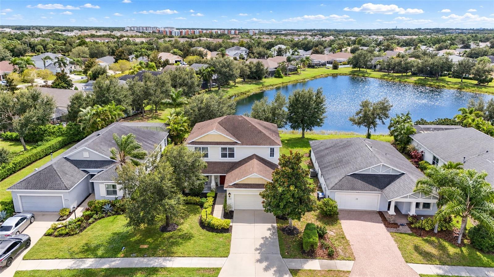 5008 MISSION PARK LANE, Bradenton, FL 34211 5008 MISSION PARK LANE, Bradenton, FL 34211
