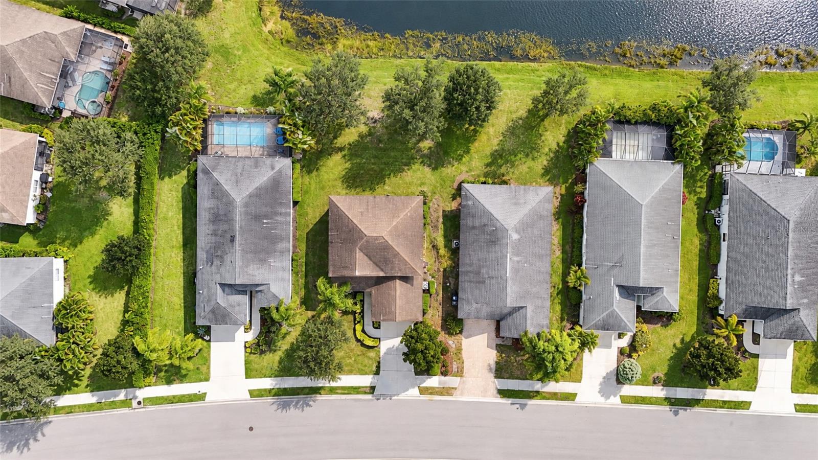 5008 MISSION PARK LANE, Bradenton, FL 34211