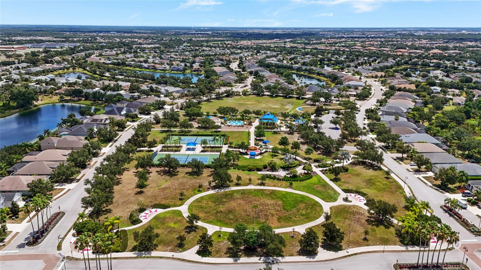 5008 MISSION PARK LANE, Bradenton, FL 34211