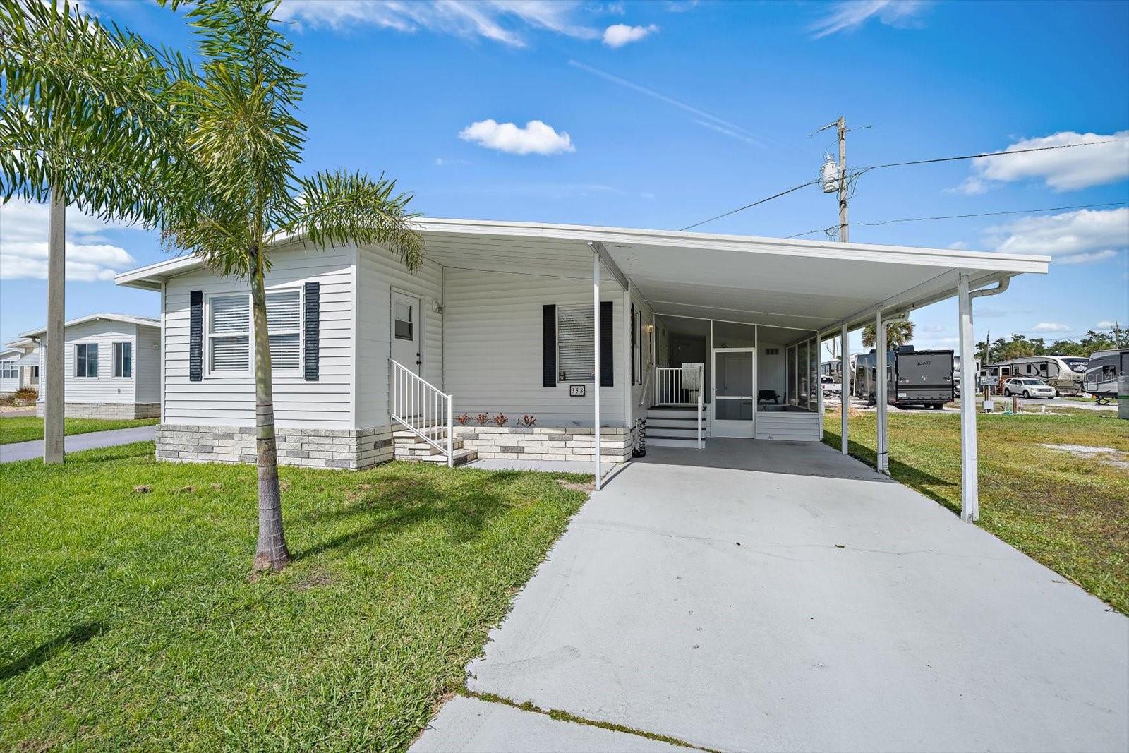 358 TAMPICO DRIVE, Palmetto, FL 34221 358 TAMPICO DRIVE, Palmetto, FL 34221