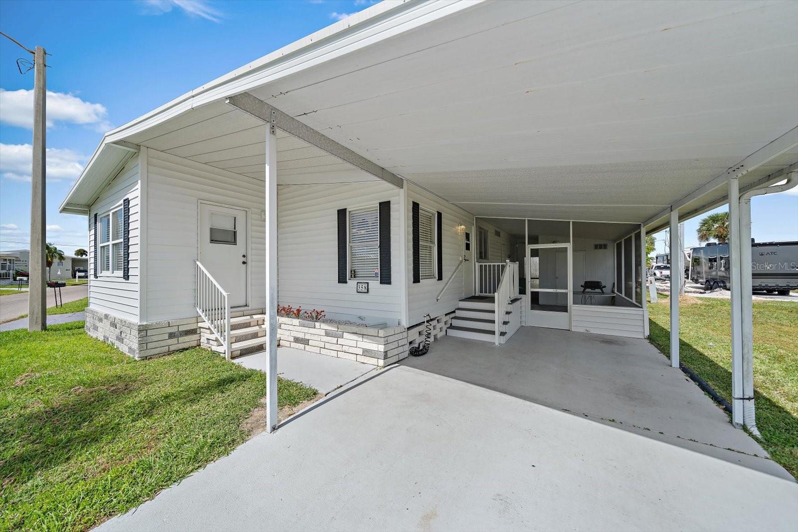 358 TAMPICO DRIVE, Palmetto, FL 34221