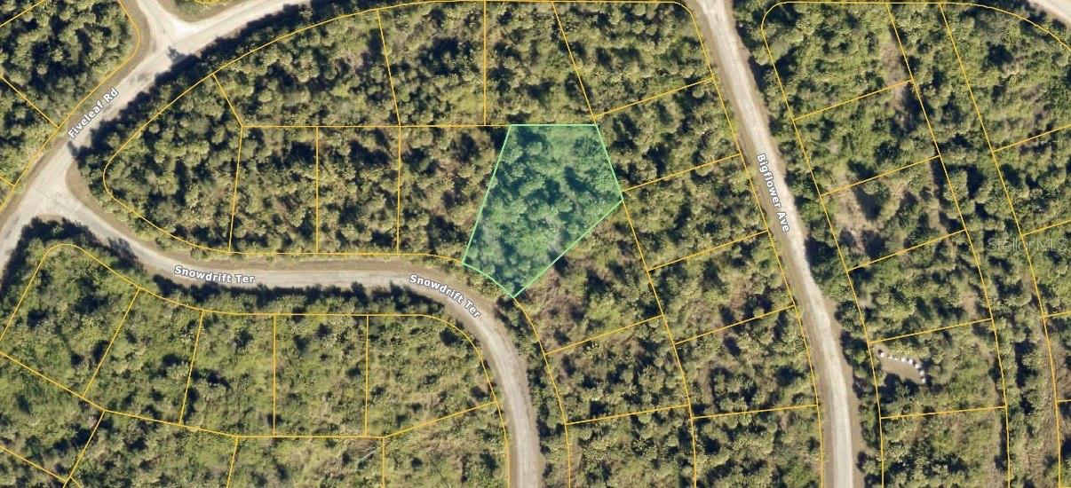 SNOWDRIFT TERRACE, North Port, FL 34288 SNOWDRIFT TERRACE, North Port, FL 34288
