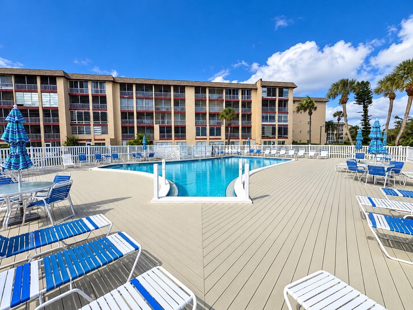 4113 LAKE BAYSHORE DRIVE, #C409, Bradenton, FL 34205