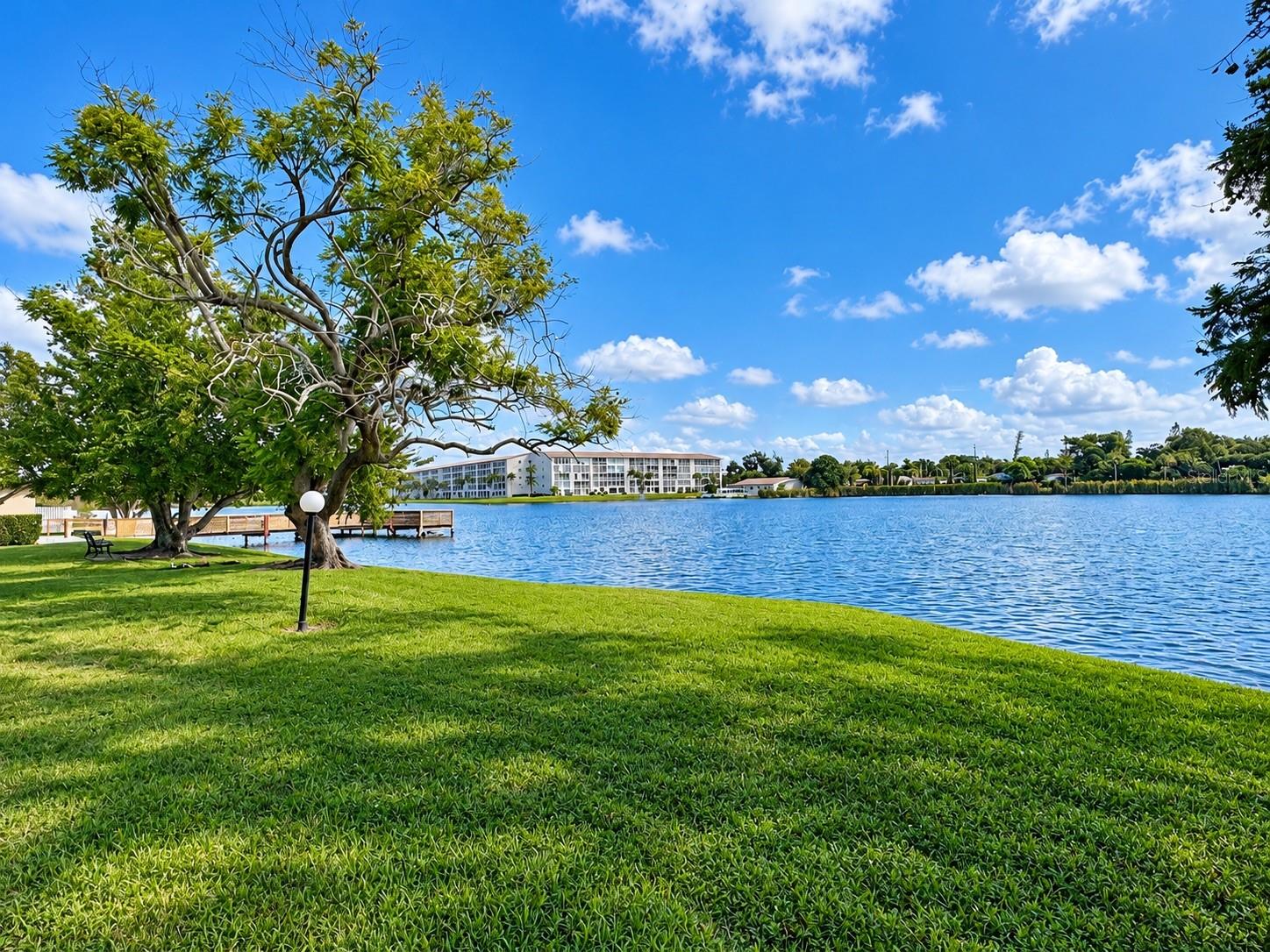 4113 LAKE BAYSHORE DRIVE, #C409, Bradenton, FL 34205