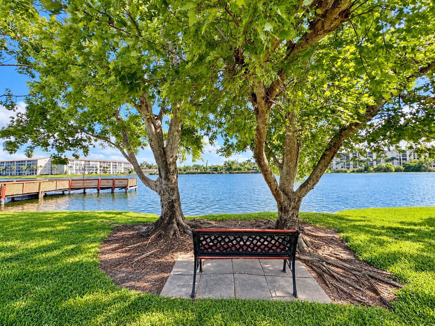 4113 LAKE BAYSHORE DRIVE, #C409, Bradenton, FL 34205