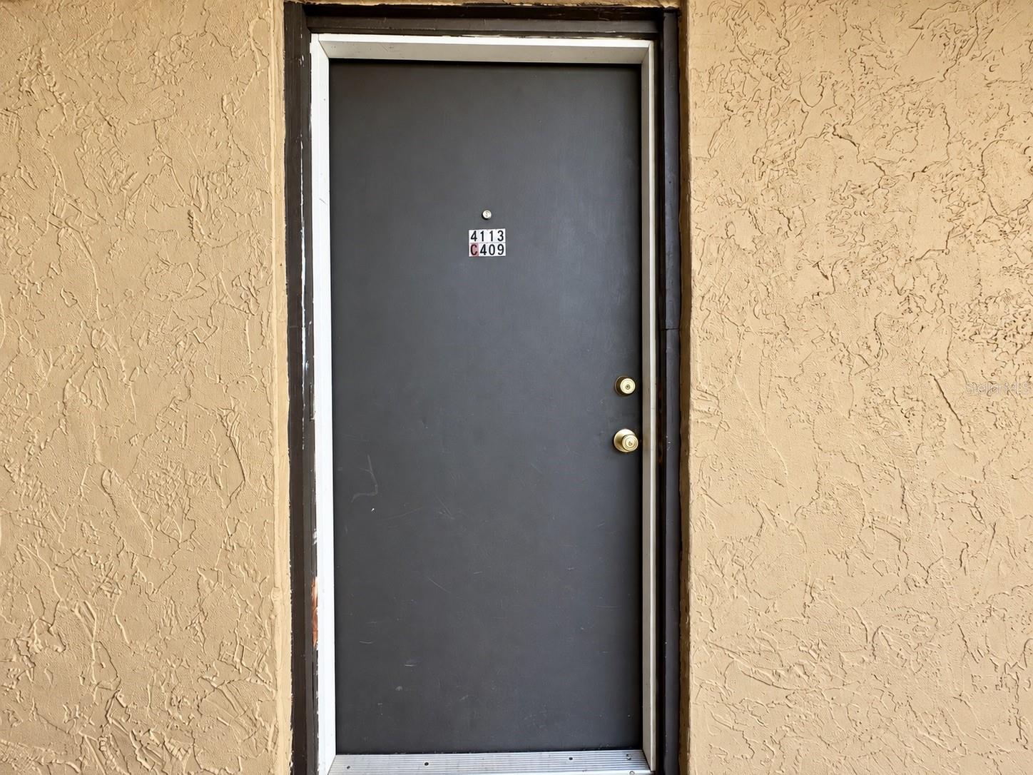 4113 LAKE BAYSHORE DRIVE, #C409, Bradenton, FL 34205