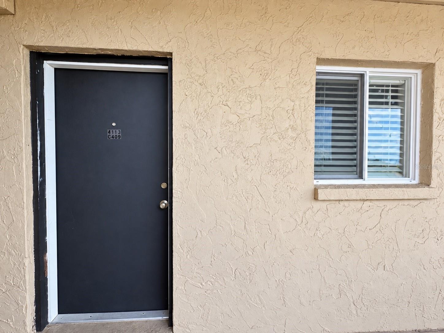 4113 LAKE BAYSHORE DRIVE, #C409, Bradenton, FL 34205