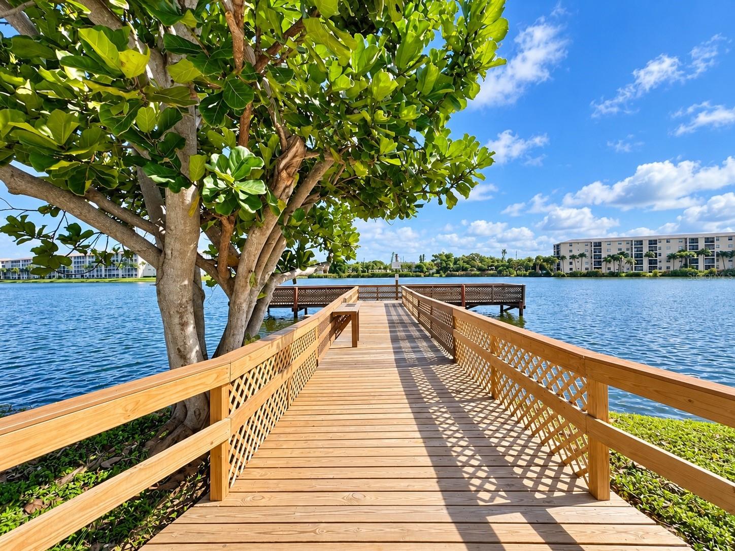 4113 LAKE BAYSHORE DRIVE, #C409, Bradenton, FL 34205