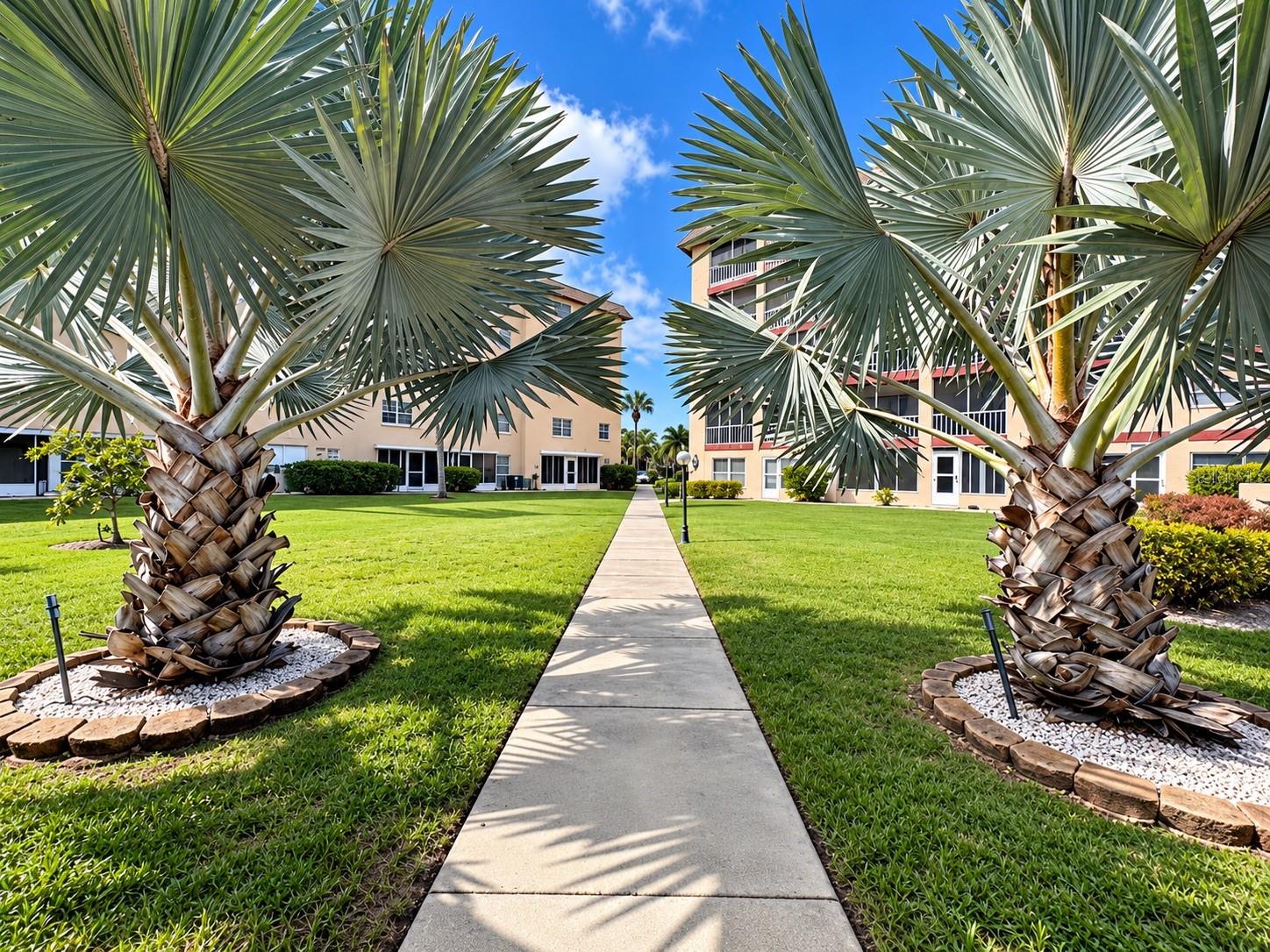 4113 LAKE BAYSHORE DRIVE, #C409, Bradenton, FL 34205