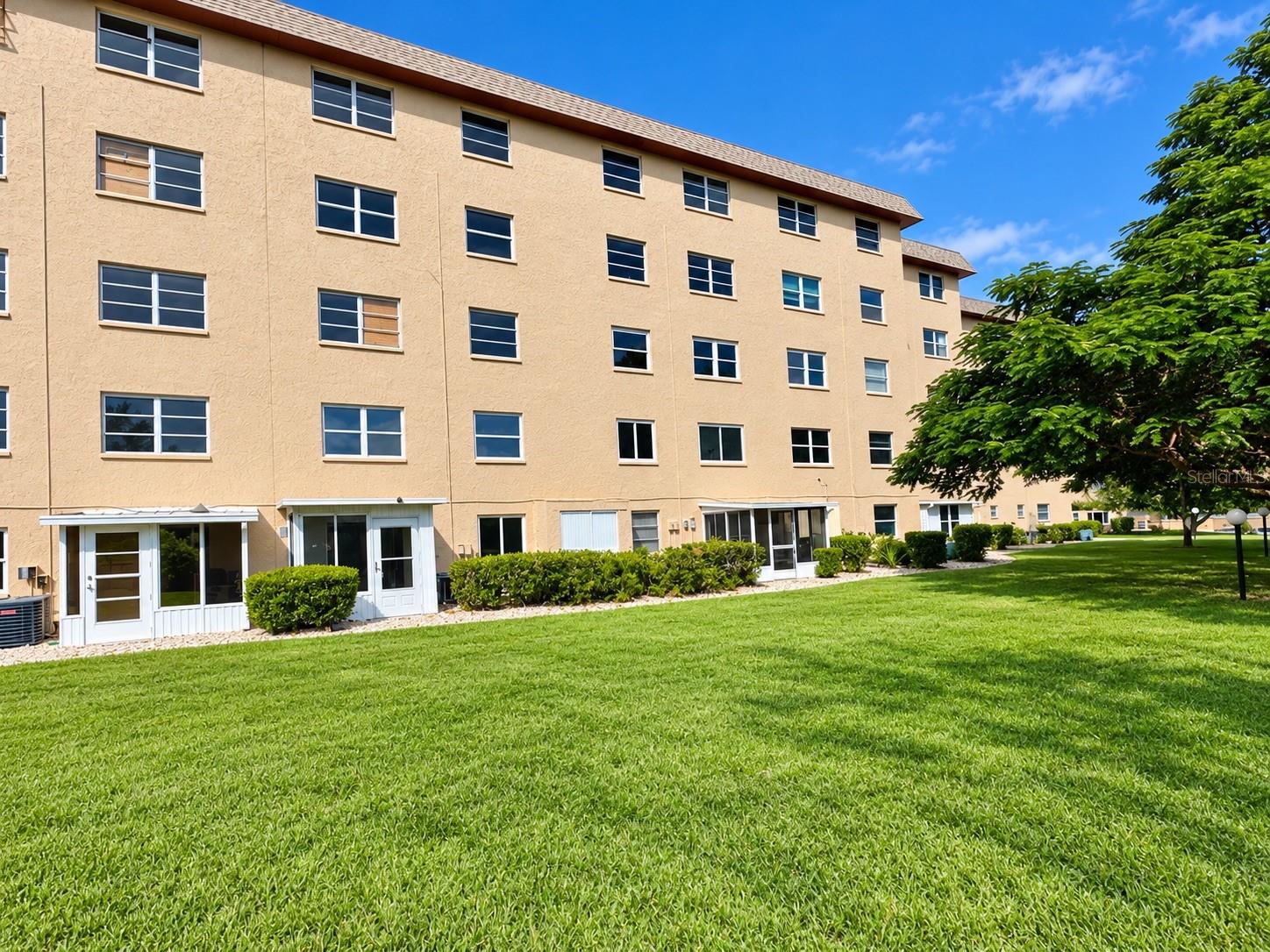 4113 LAKE BAYSHORE DRIVE, #C409, Bradenton, FL 34205