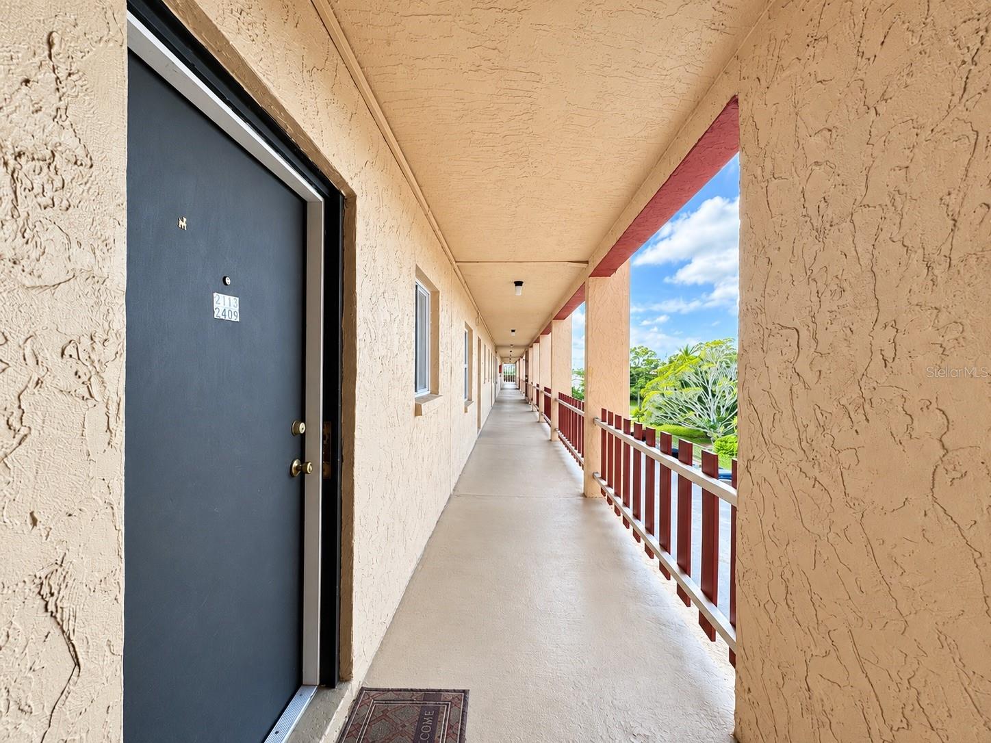 4113 LAKE BAYSHORE DRIVE, #C409, Bradenton, FL 34205
