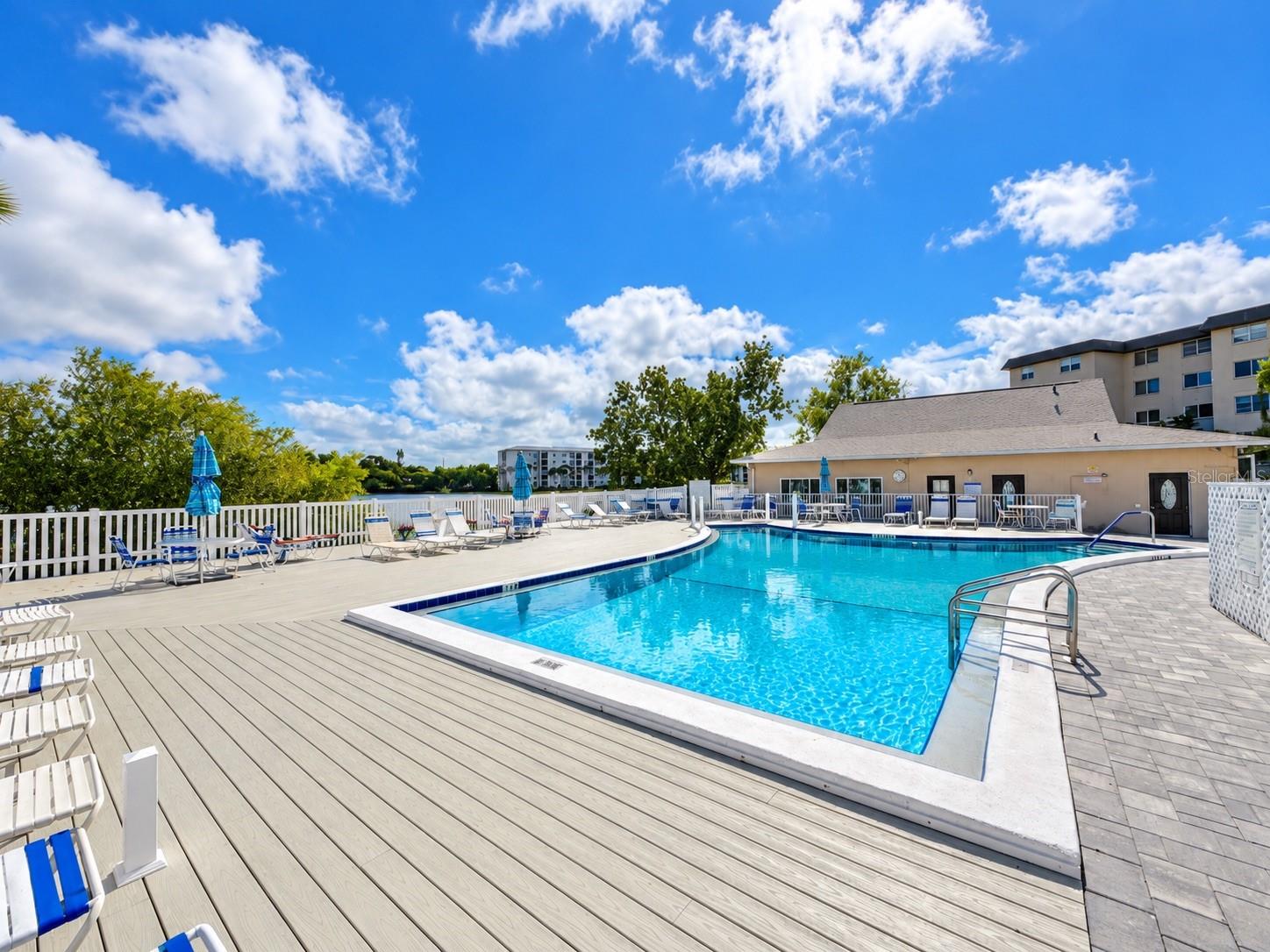 4113 LAKE BAYSHORE DRIVE, #C409, Bradenton, FL 34205