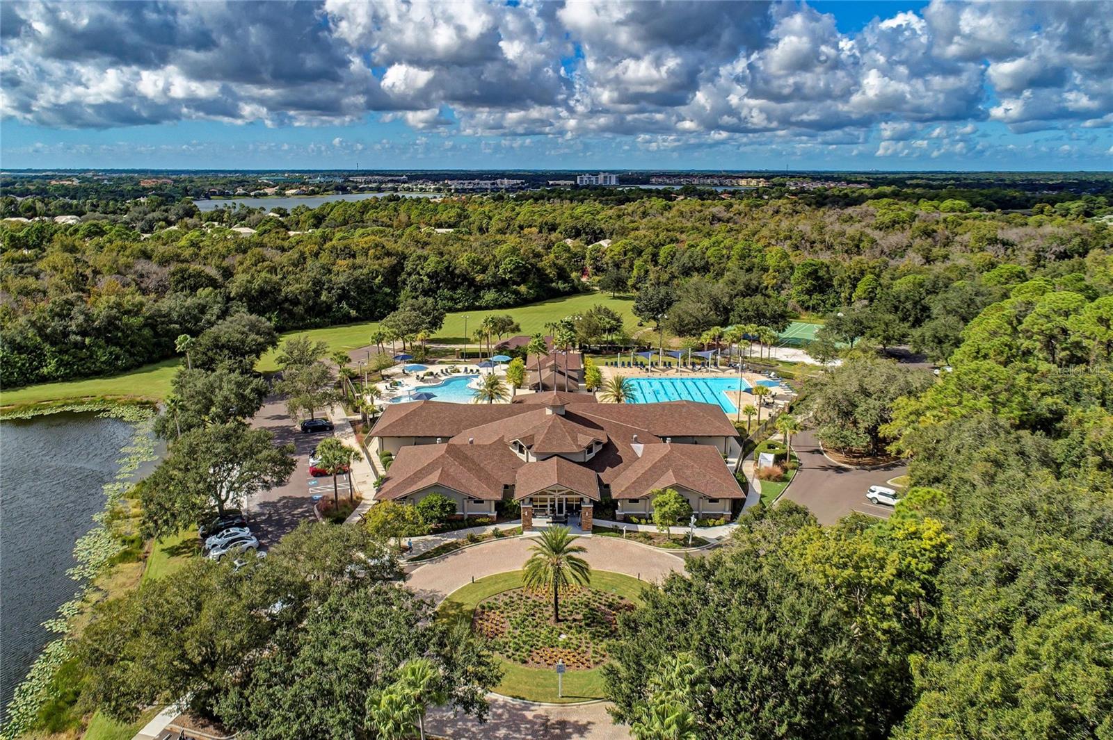 12705 STONE RIDGE PLACE, Lakewood Ranch, FL 34202