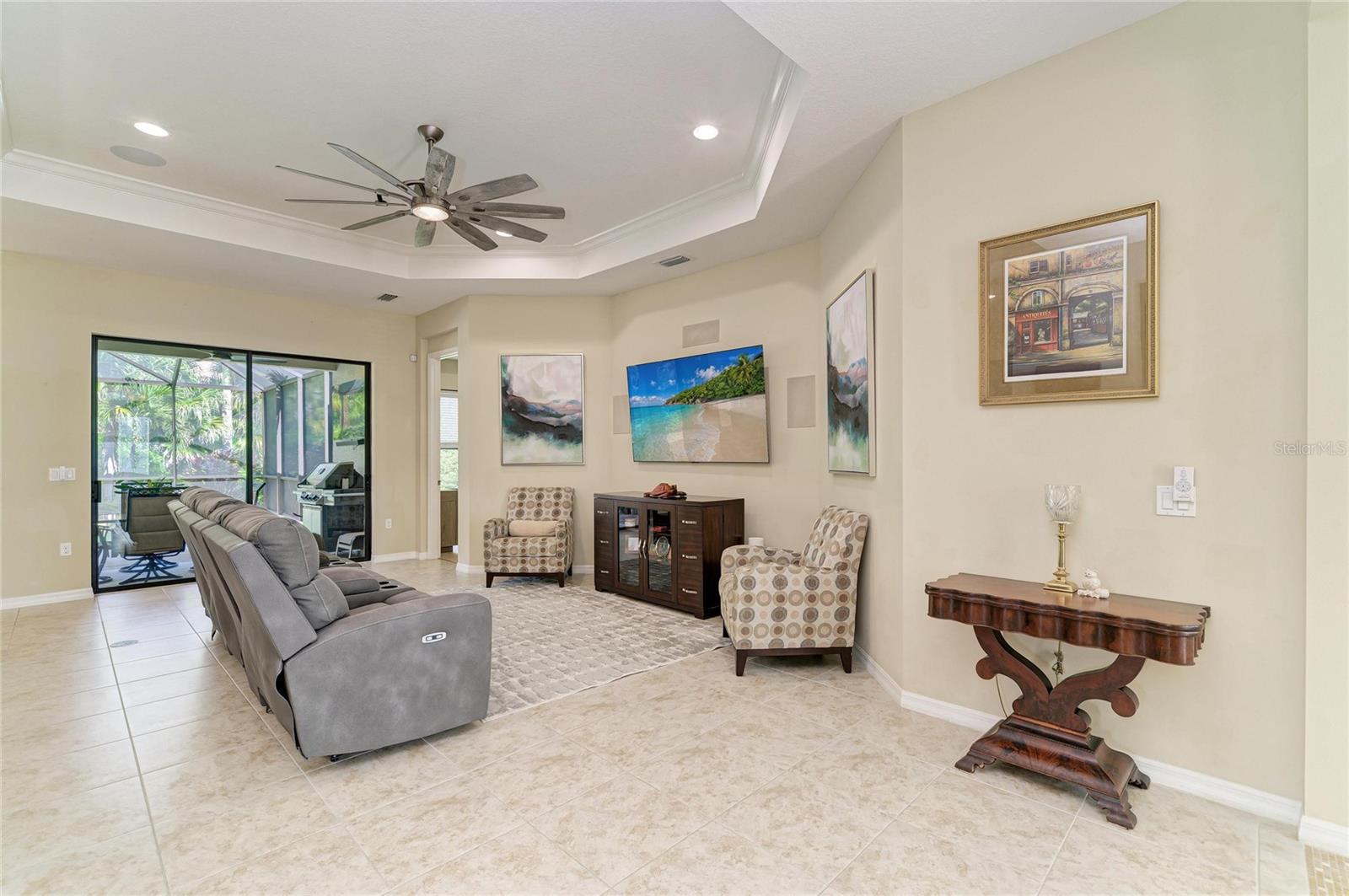 12705 STONE RIDGE PLACE, Lakewood Ranch, FL 34202