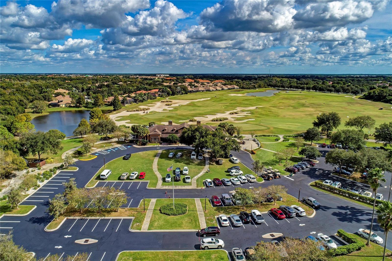 12705 STONE RIDGE PLACE, Lakewood Ranch, FL 34202
