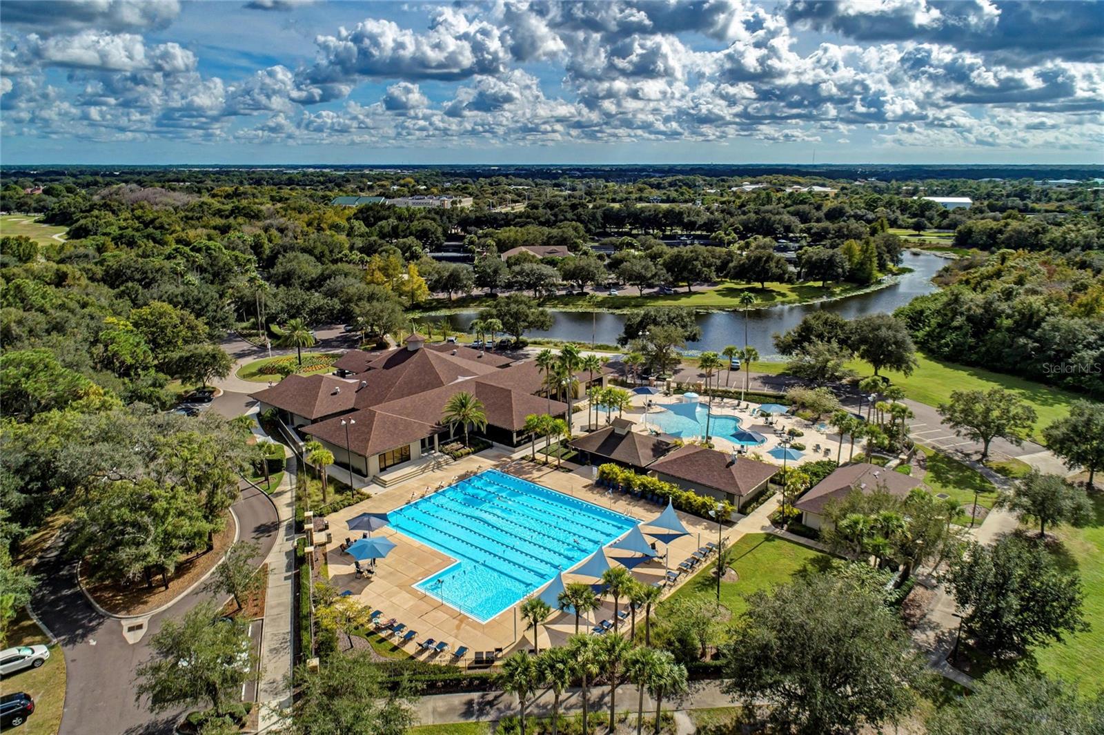12705 STONE RIDGE PLACE, Lakewood Ranch, FL 34202