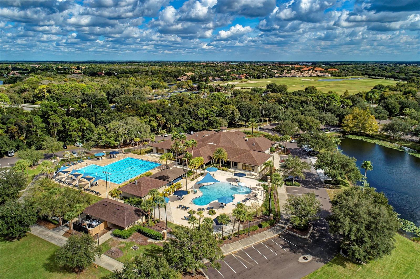 12705 STONE RIDGE PLACE, Lakewood Ranch, FL 34202