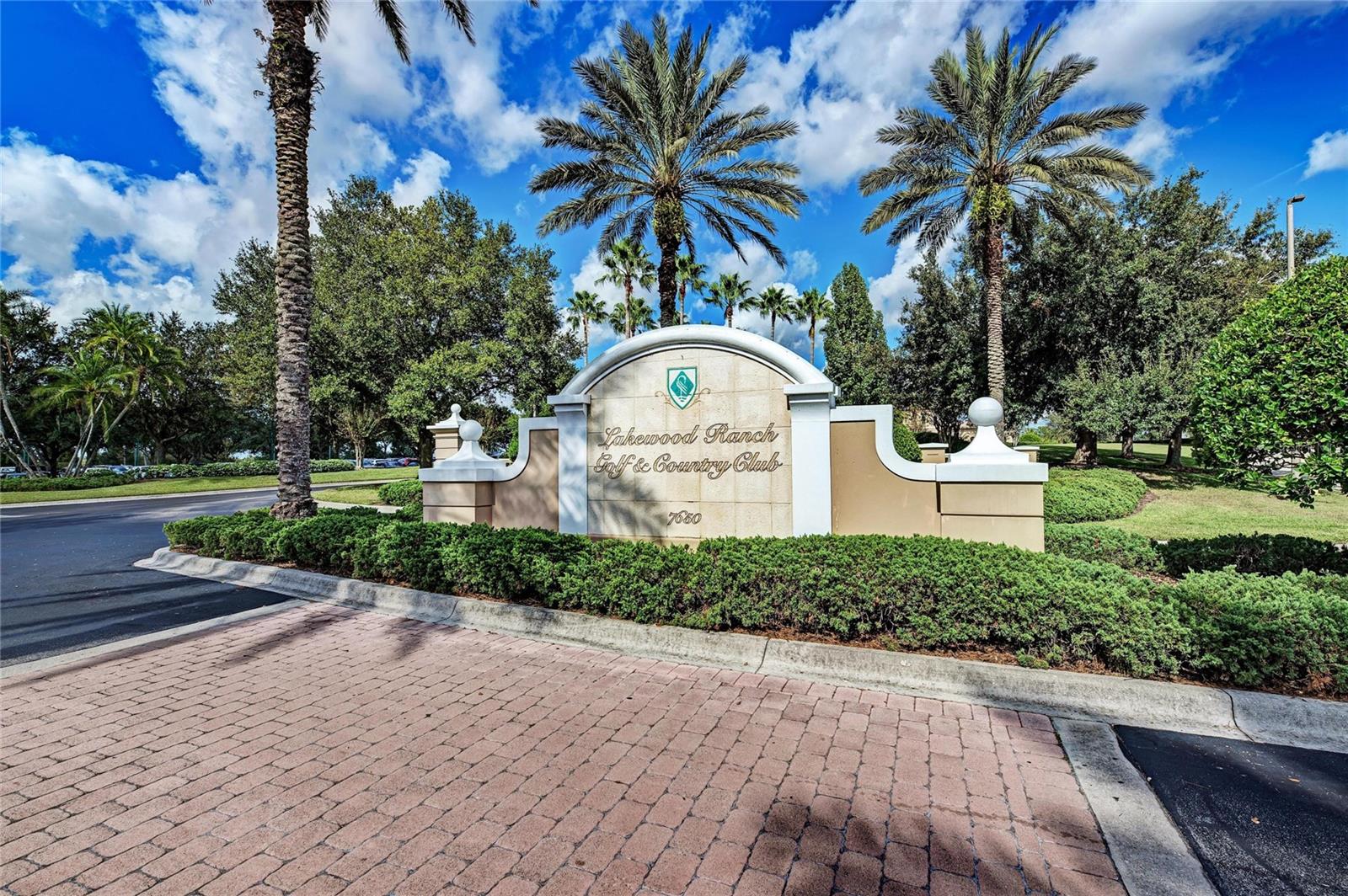 12705 STONE RIDGE PLACE, Lakewood Ranch, FL 34202