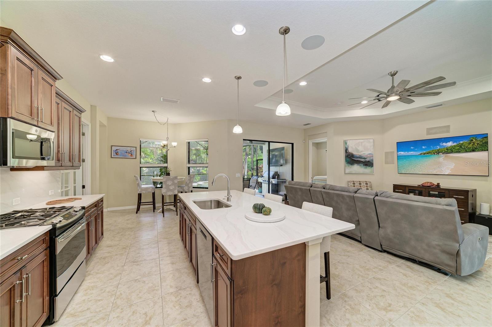 12705 STONE RIDGE PLACE, Lakewood Ranch, FL 34202
