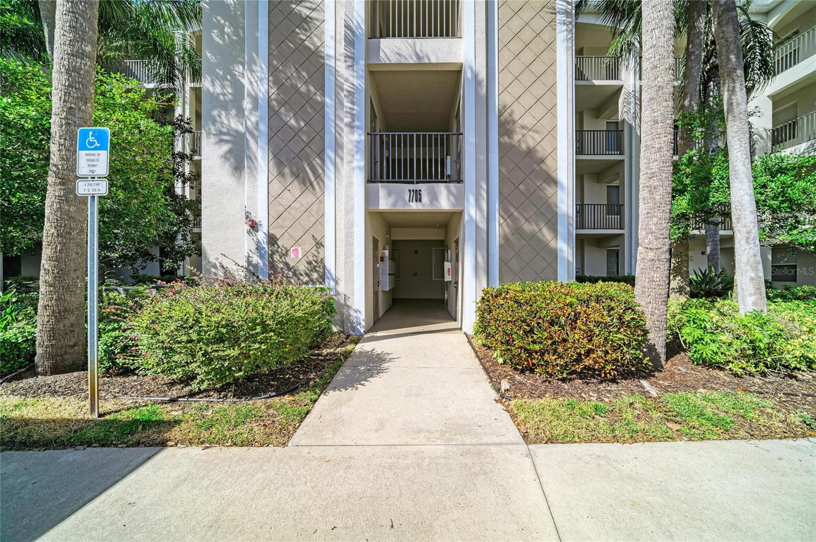 7705 GRAND ESTUARY TRAIL, #208, Bradenton, FL 34212