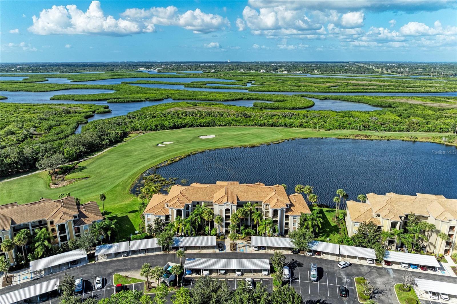 7705 GRAND ESTUARY TRAIL, #208, Bradenton, FL 34212
