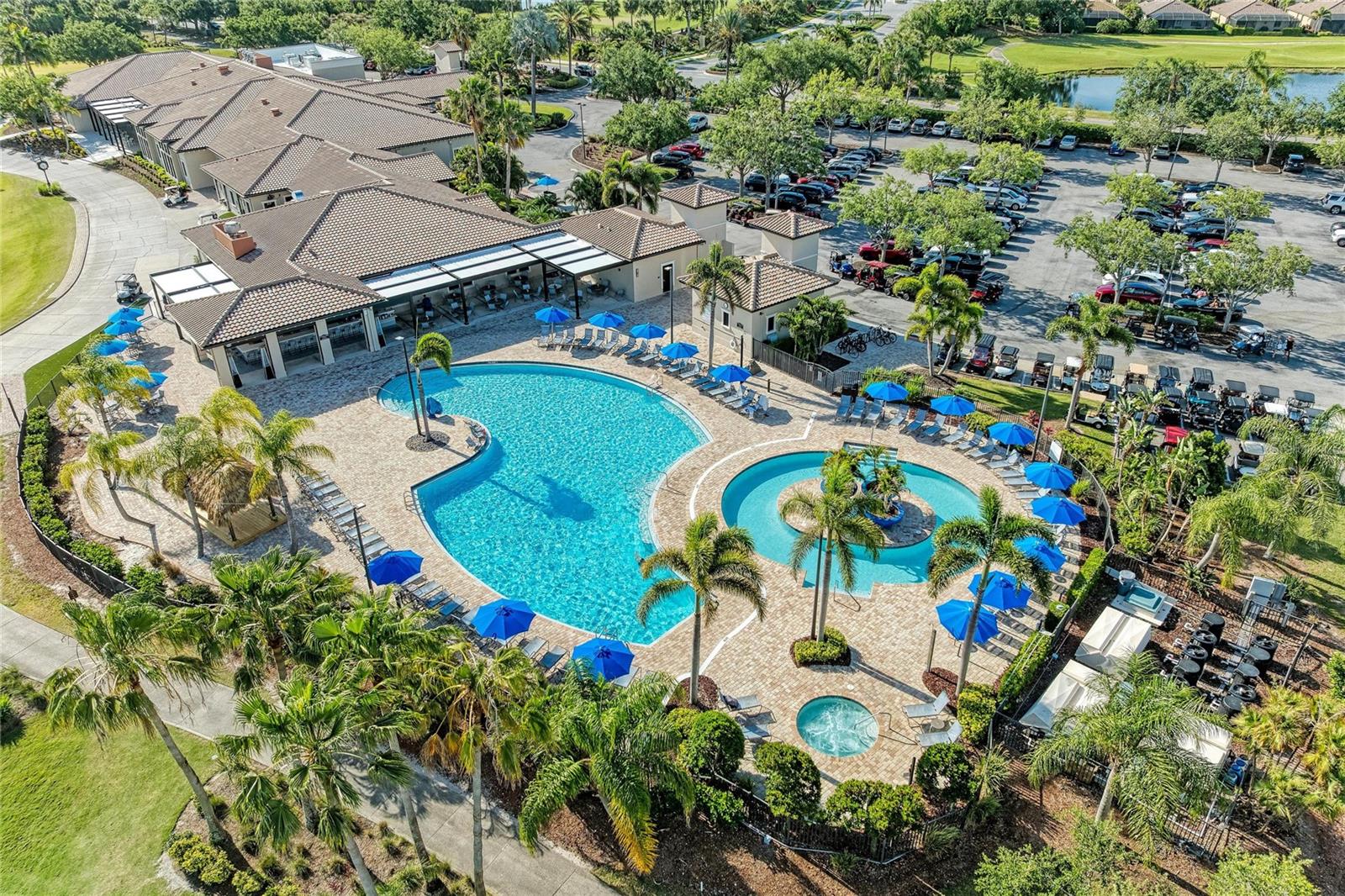 7705 GRAND ESTUARY TRAIL, #208, Bradenton, FL 34212