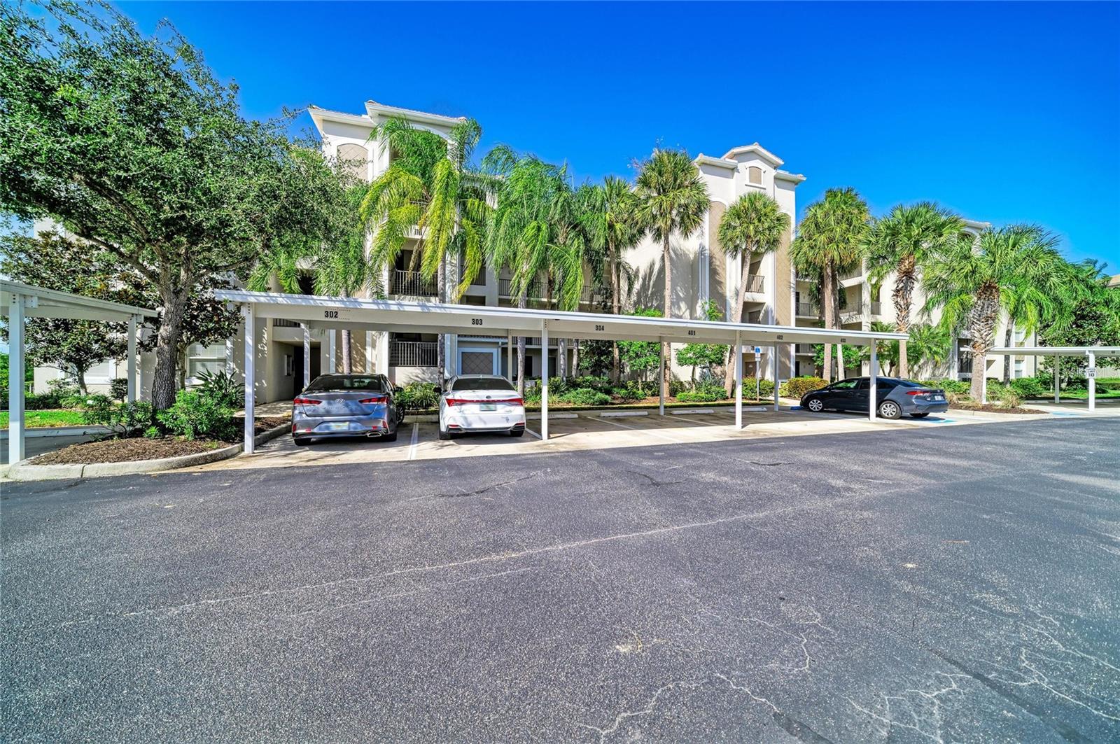 7705 GRAND ESTUARY TRAIL, #208, Bradenton, FL 34212