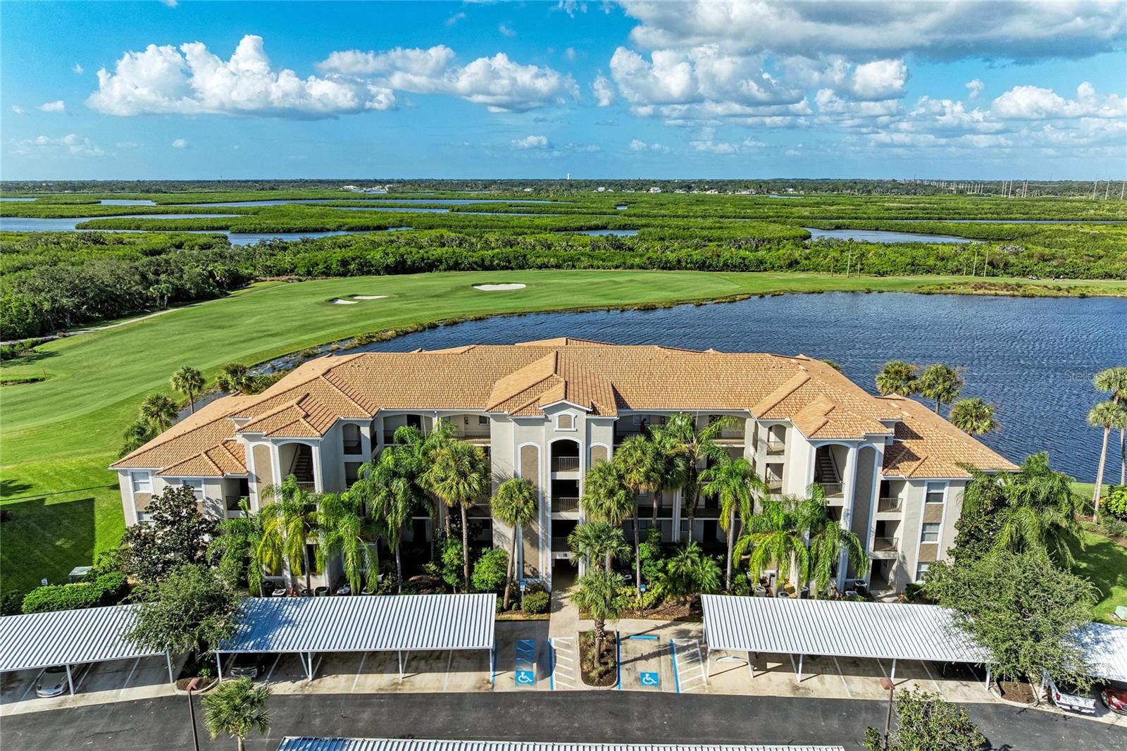 7705 GRAND ESTUARY TRAIL, #208, Bradenton, FL 34212