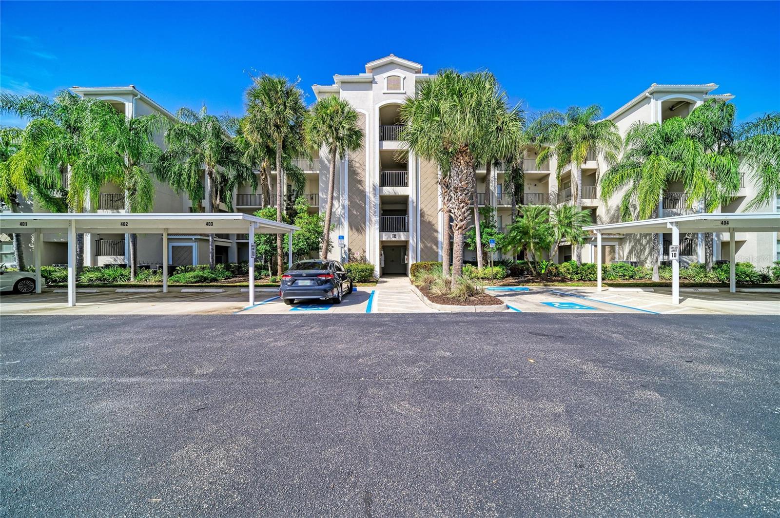7705 GRAND ESTUARY TRAIL, #208, Bradenton, FL 34212