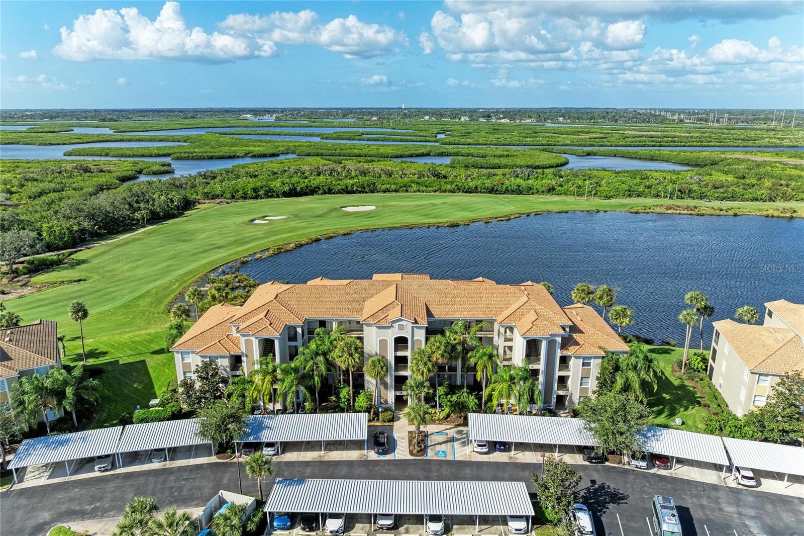 7705 GRAND ESTUARY TRAIL, #208, Bradenton, FL 34212