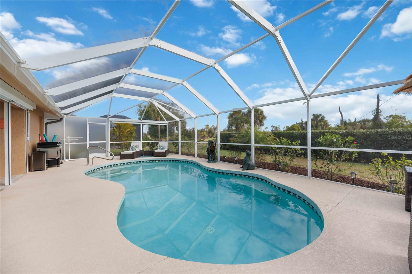 55 CLUBHOUSE ROAD, Rotonda West, FL 33947