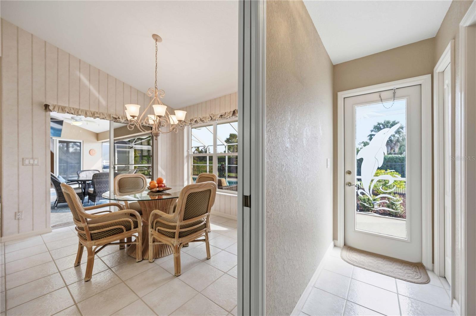 55 CLUBHOUSE ROAD, Rotonda West, FL 33947