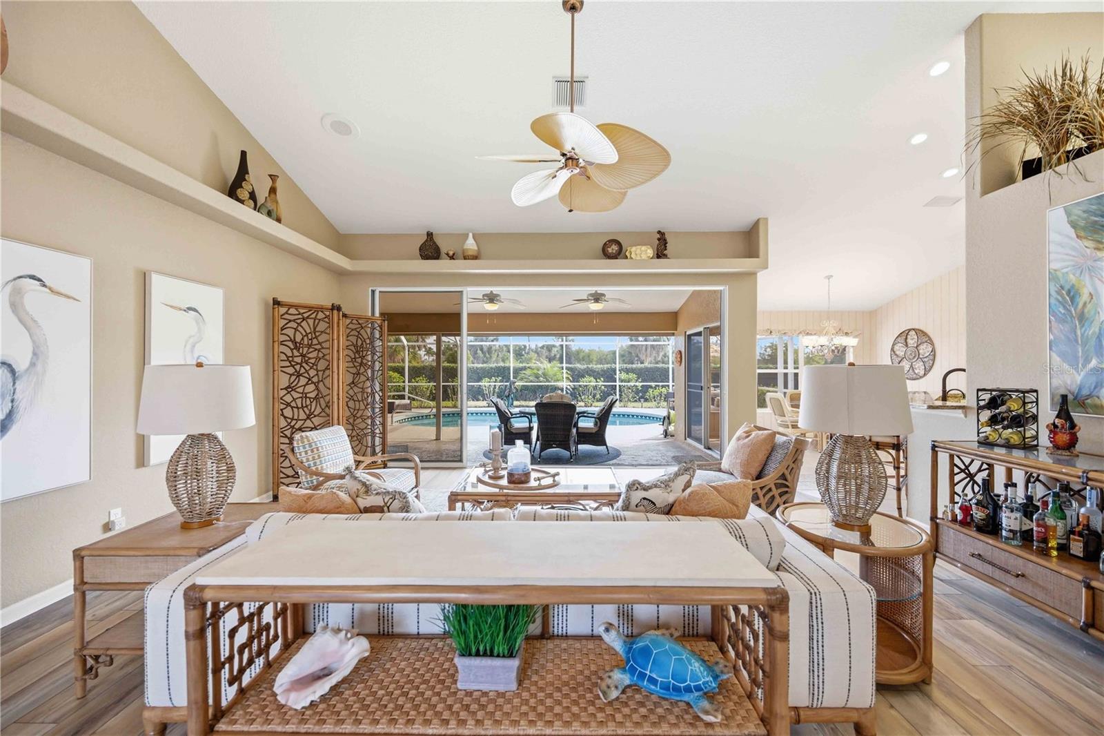 55 CLUBHOUSE ROAD, Rotonda West, FL 33947