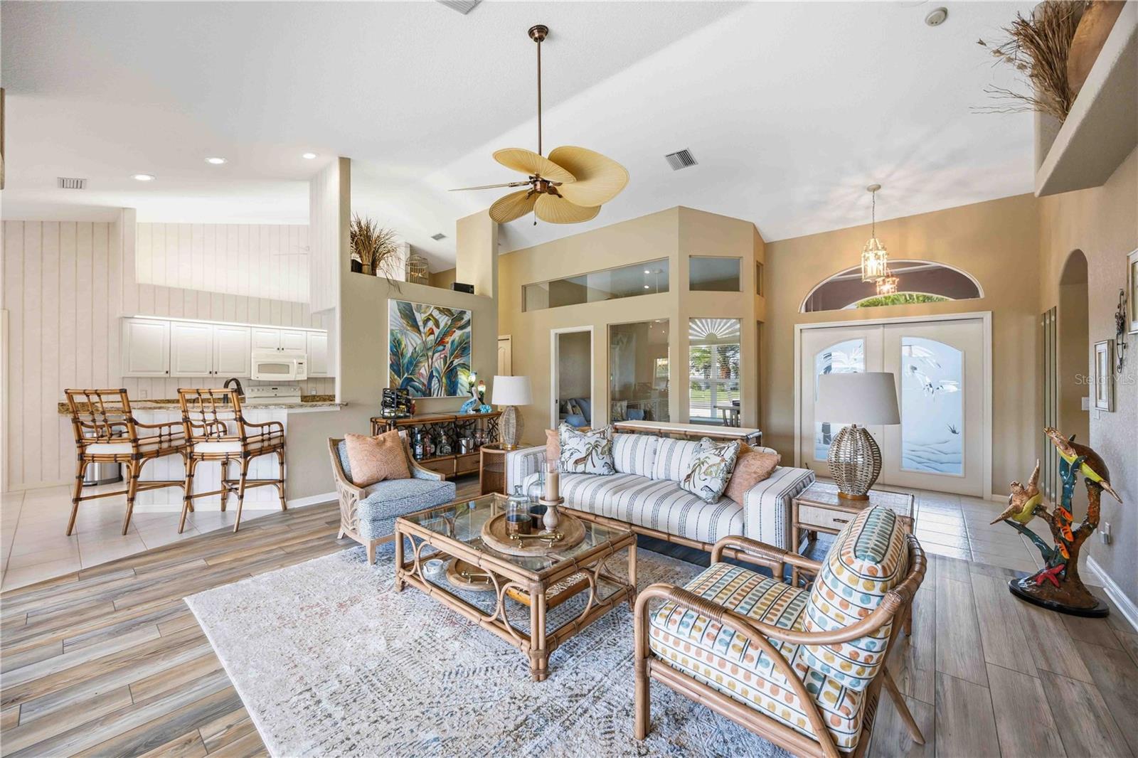 55 CLUBHOUSE ROAD, Rotonda West, FL 33947