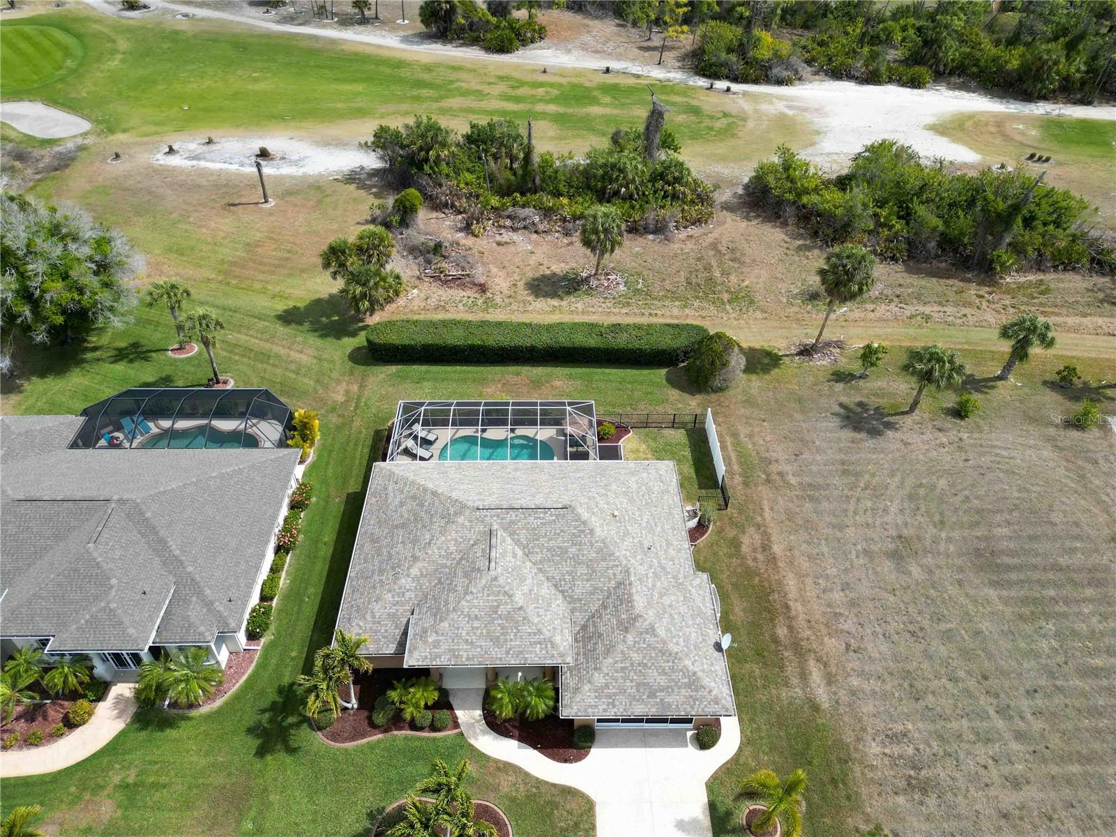 55 CLUBHOUSE ROAD, Rotonda West, FL 33947