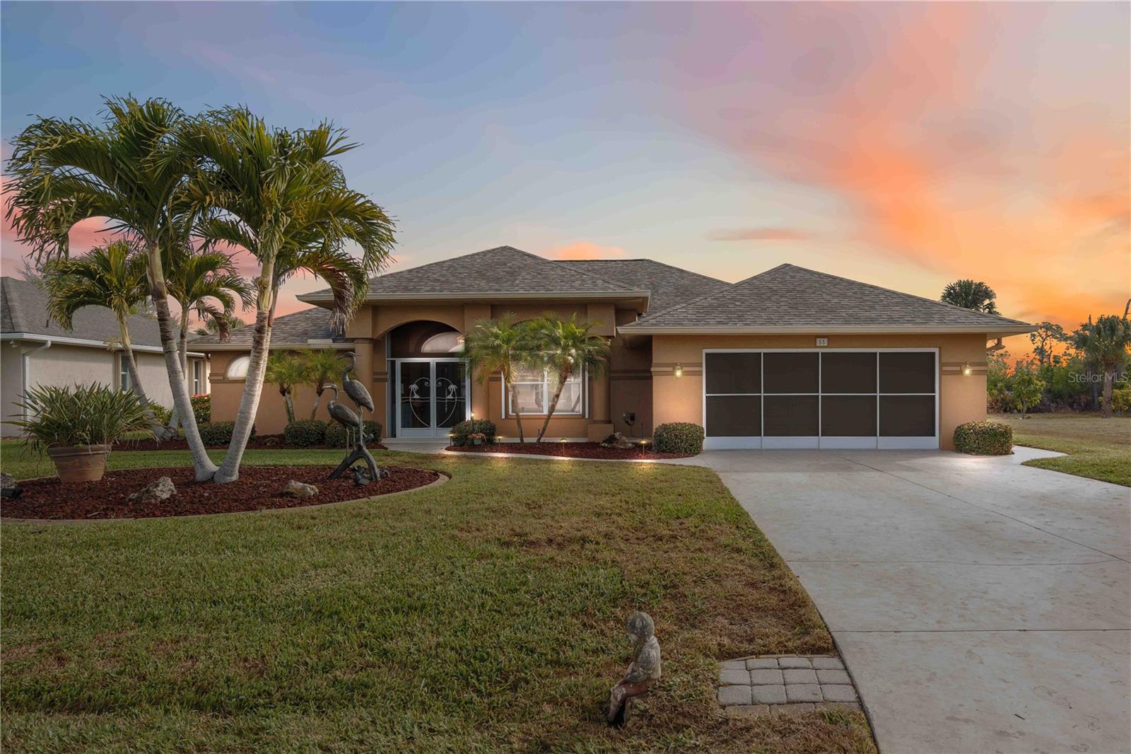 55 CLUBHOUSE ROAD, Rotonda West, FL 33947 55 CLUBHOUSE ROAD, Rotonda West, FL 33947