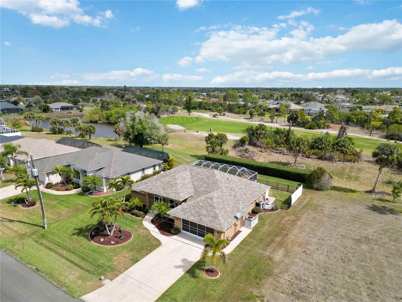 55 CLUBHOUSE ROAD, Rotonda West, FL 33947