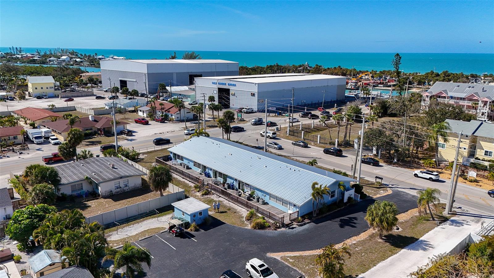 100 BAYSHORE ROAD, #C, Nokomis, FL 34275