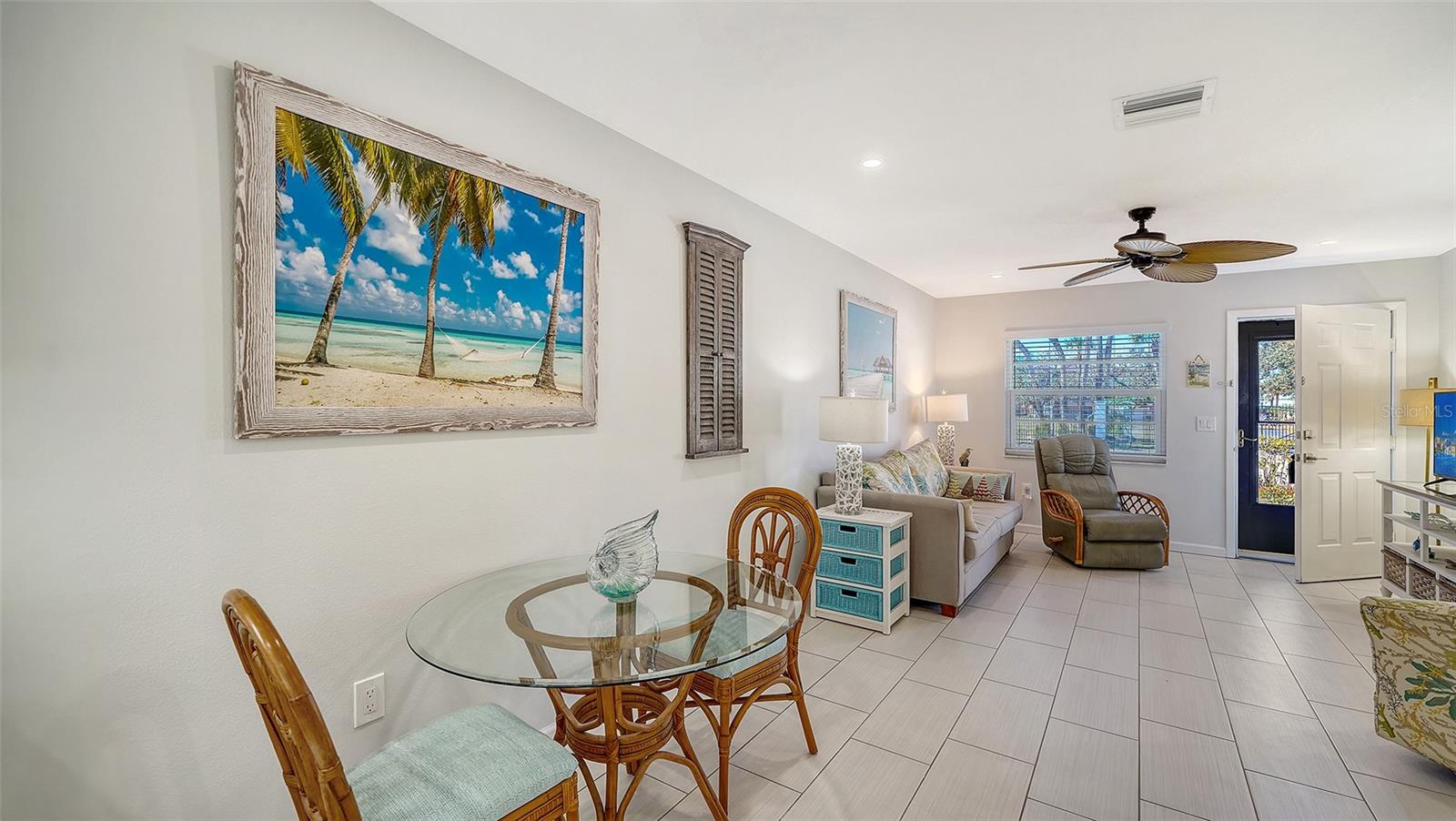 100 BAYSHORE ROAD, #C, Nokomis, FL 34275