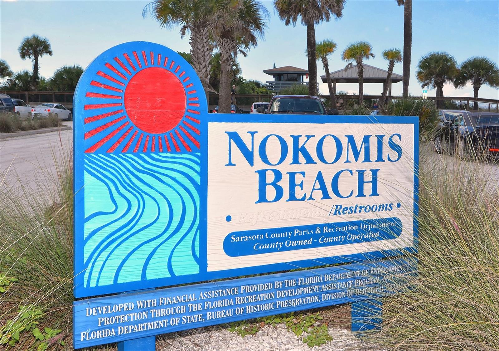 100 BAYSHORE ROAD, #C, Nokomis, FL 34275