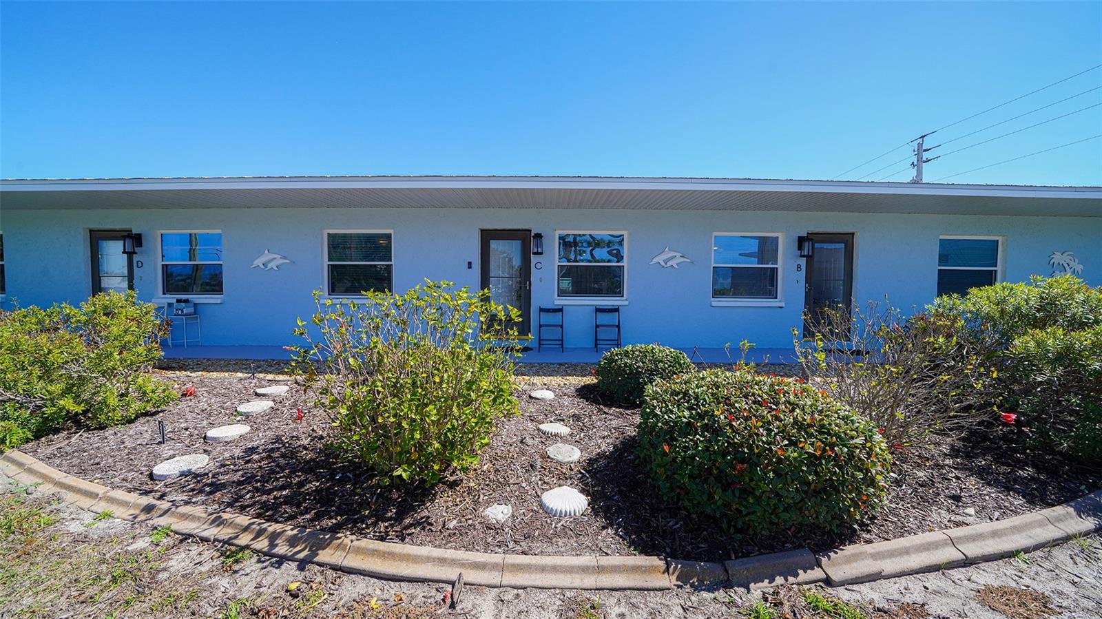 100 BAYSHORE ROAD, #C, Nokomis, FL 34275 100 BAYSHORE ROAD, #C, Nokomis, FL 34275