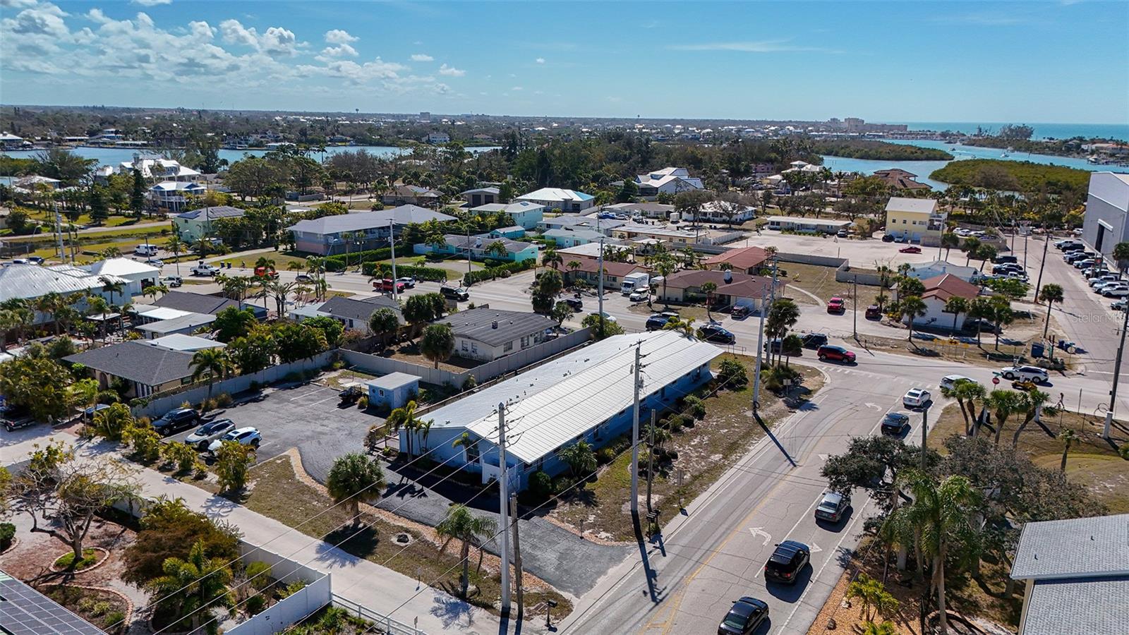 100 BAYSHORE ROAD, #C, Nokomis, FL 34275