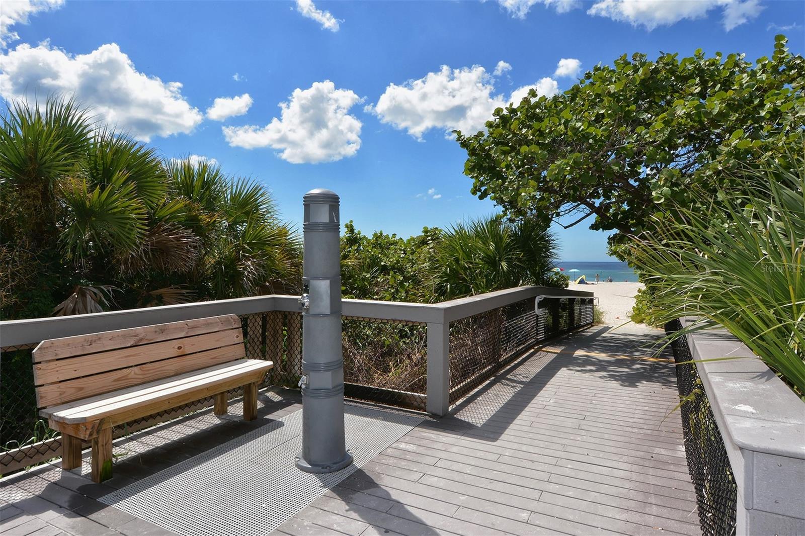 100 BAYSHORE ROAD, #C, Nokomis, FL 34275