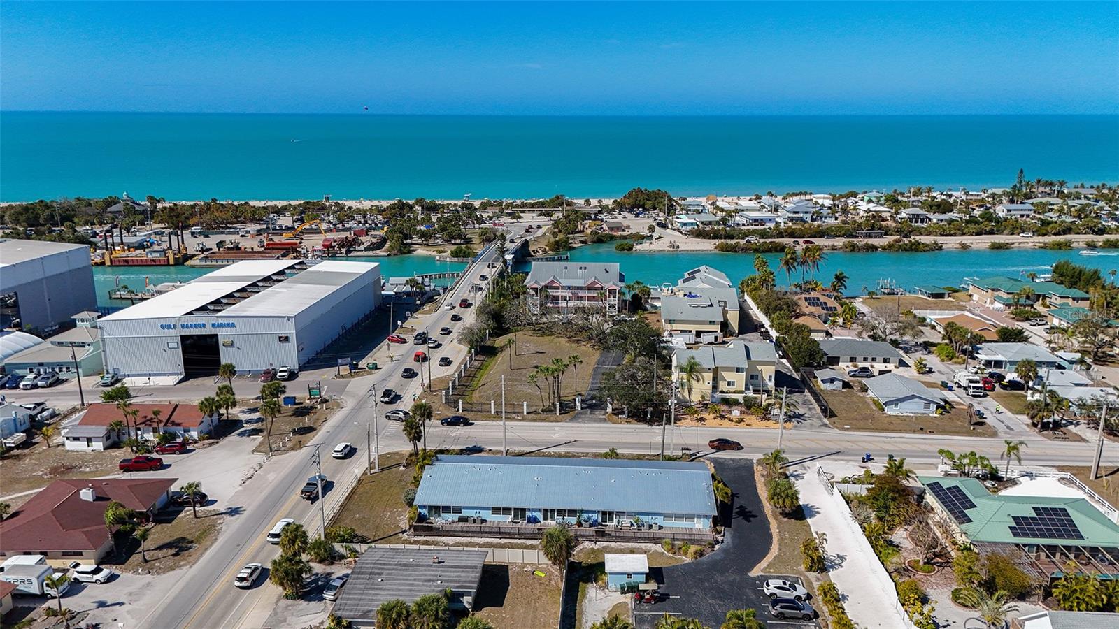 100 BAYSHORE ROAD, #C, Nokomis, FL 34275