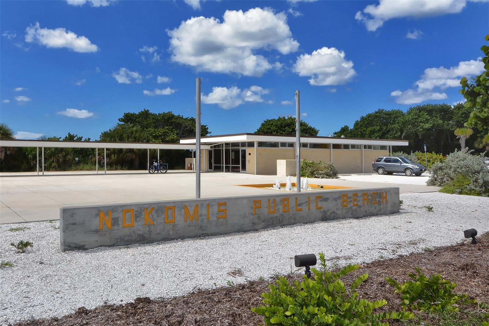 100 BAYSHORE ROAD, #C, Nokomis, FL 34275