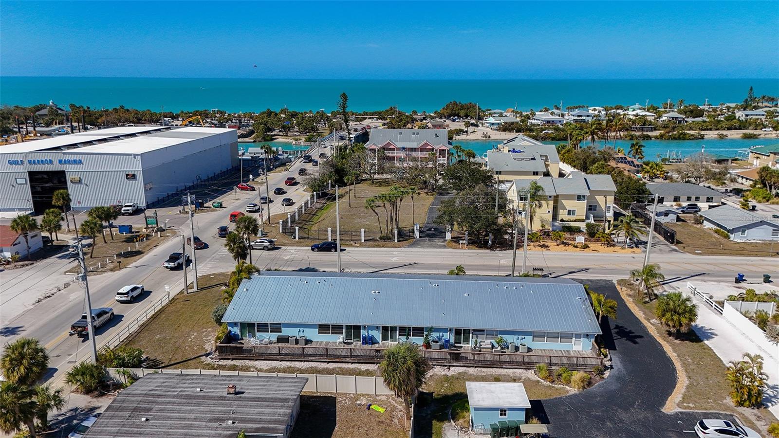 100 BAYSHORE ROAD, #C, Nokomis, FL 34275