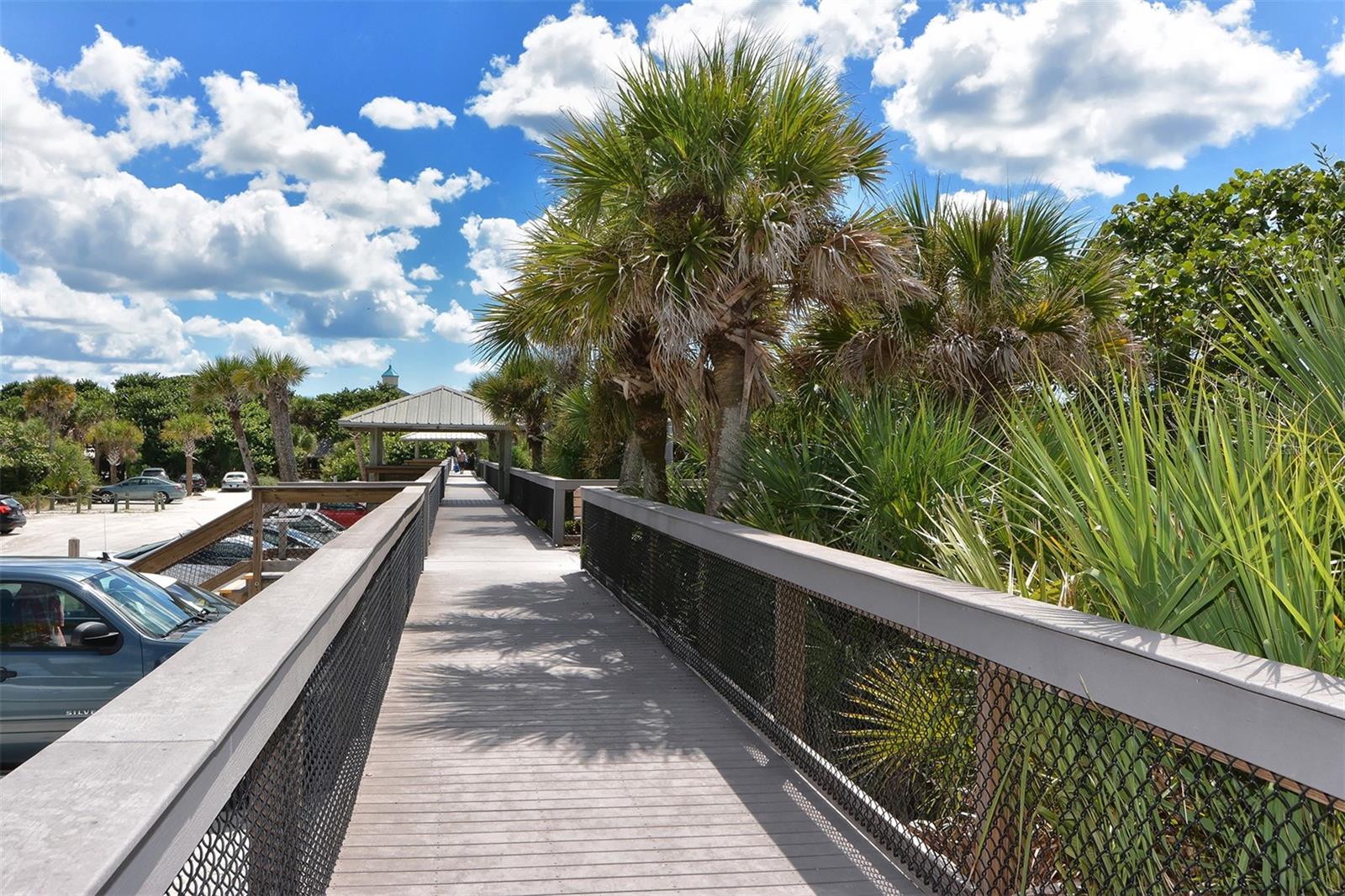100 BAYSHORE ROAD, #C, Nokomis, FL 34275